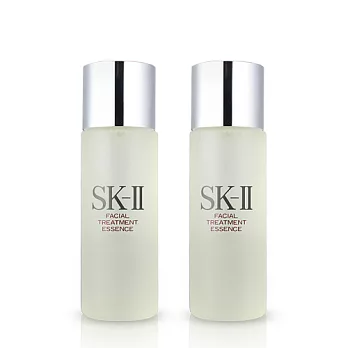 SK-II 青春露(30ml)X2