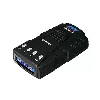 南極星 星鑽 GPS-707 超K/Ka 冷光一體式全頻雷達衛星測速器