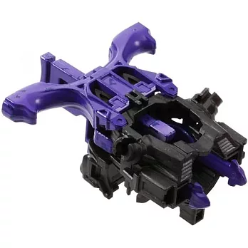 激戰彈珠人 #07 隨機核心組01