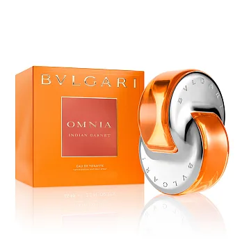【BVLGARI 寶格麗】晶燦女性淡香水 65ml (贈同款小香15ml)