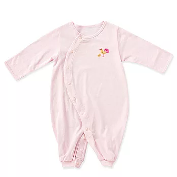 【奇哥】PUP 舒適妙妙裝-12M粉紅