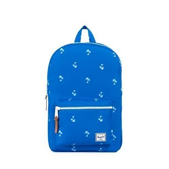 HERSCHEL Settlement Mid-Volume BACKPACK 電腦包 後背包-棕梠樹