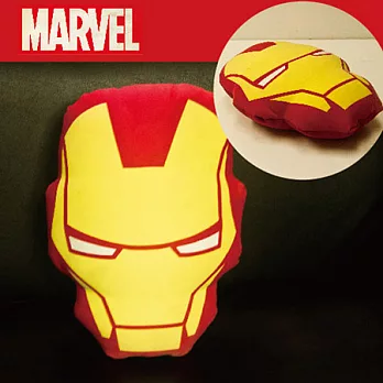 【復仇者聯盟】鋼鐵人-造型抱枕