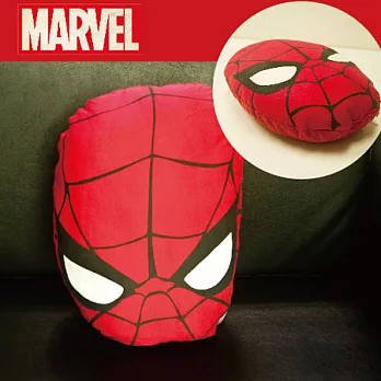 【復仇者聯盟】蜘蛛人-造型抱枕