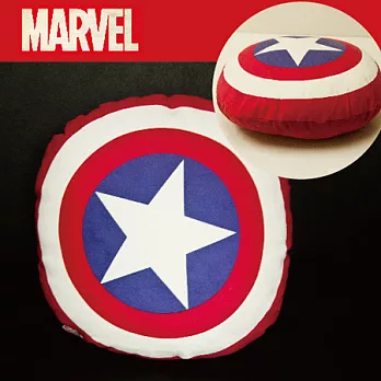 【復仇者聯盟】美國隊長-造型抱枕