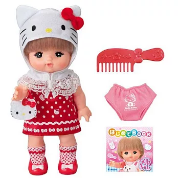 小美樂娃娃 HELLO KITTY 小美樂