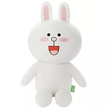 LINE XL大型絨毛娃娃 兔兔