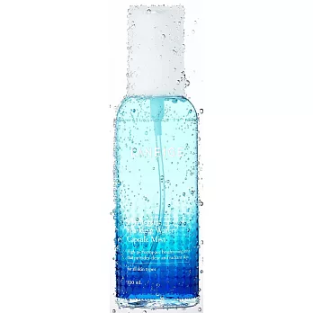 【UH】LANEIGE蘭芝 - 礦泉泡泡神奇碳酸噴霧120ml