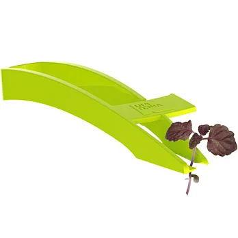 《VACU VIN》Herb 水耕香料切割夾(綠)