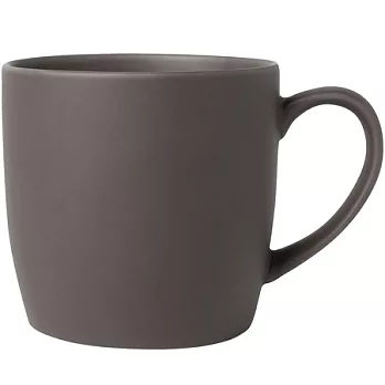 《NOW》質樸馬克杯(泥棕)