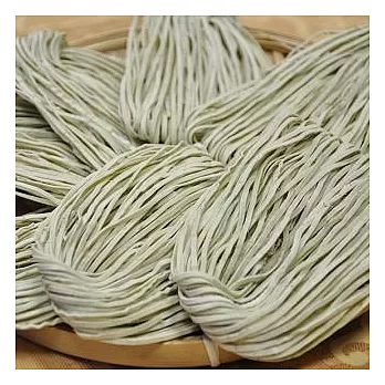 【台灣好農】手工日曬麥草麵