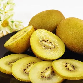 《鮮果日誌》紐西蘭Zespri黃金奇異果(ㄧ箱)/ 27-30入裝