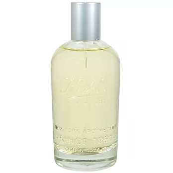 Kiehl’s契爾氏 香氛旅人淡香水-青草普羅旺斯(100ml)-2015.06