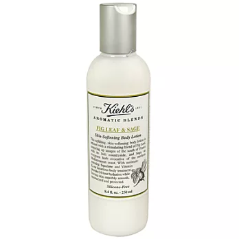 【即期品】Kiehl’s契爾氏 香氛旅人潤膚乳-青草普羅旺斯(250ml)-2015.05