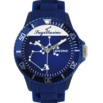 PICONO Watches - 星座系列手錶 - 射手座/47.6mm