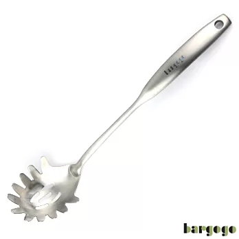 Bargogo不銹鋼麵撈杓