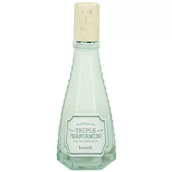 benefit 「亮女喚采」三重防曬清透乳液SPF15PA++(50.3ml)