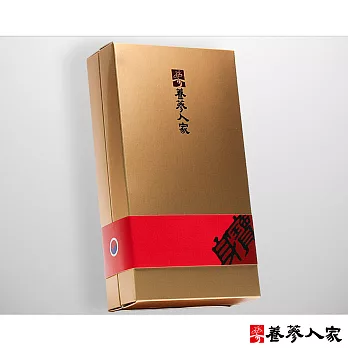 【養蔘人家】食中之軉禮盒200g/盒