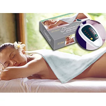 【UH】Comefree康芙麗 - 智慧型乾濕兩用動力式熱敷墊(特大款)