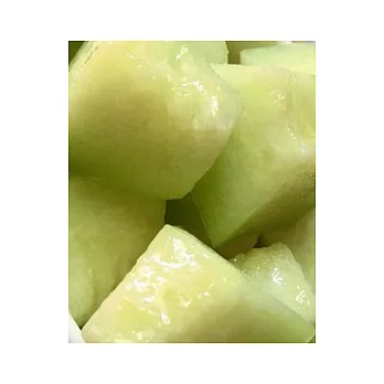 【一籃子】台中東勢【藍寶石洋香瓜】(2顆裝)