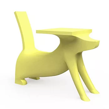 Le Chien Savant 史塔克小狗(黃)