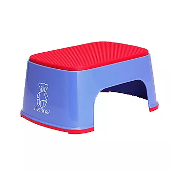BABY BJORN 止滑小凳子 (4色選擇)藍色
