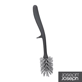 Joseph Joseph輕鬆掛杯瓶清潔刷(灰)-85028