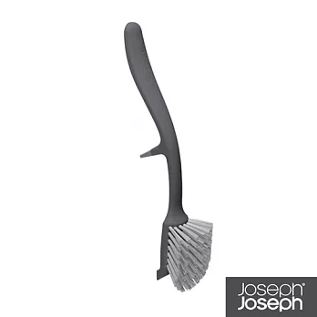 Joseph Joseph輕鬆掛洗碗刷(灰) -85026