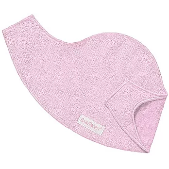 BABY BJORN 抱嬰袋專用圍兜(3色選擇)粉色