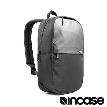 Incase Campus Exclusive 系列 13 吋獨家校園迷你後背包 (黑色)