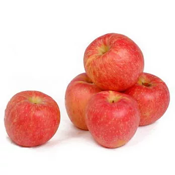 《阿洲水果》智利套袋富士蘋果(44-50粒隨機出貨)