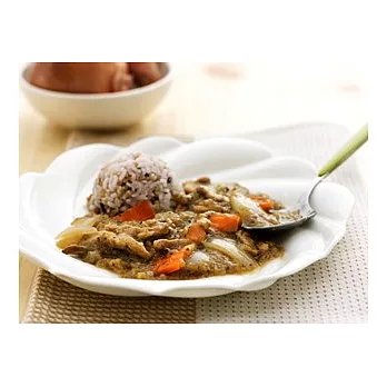 【天和】黑胡椒洋蔥豬柳料理包(自產海藻豬,讓您吃得輕鬆方便)