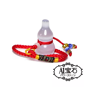 【A1寶石-五款任選】星光貓眼五葫臨門葫蘆吊飾-廣招八方財-消災解厄-有求必應(含開光加持)星光粉貓眼