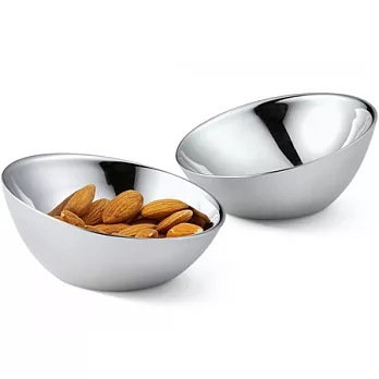 《PHILIPPI》斜口點心碗(2入)