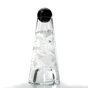 Fia 寶石水瓶 (飄帶黑)