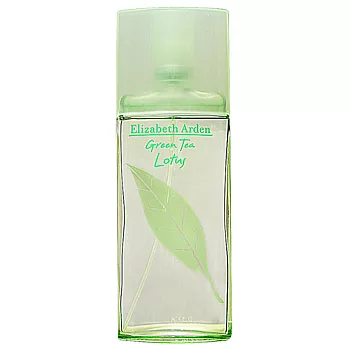 Elizabeth Arden 雅頓 綠茶蓮花香水(100ml)