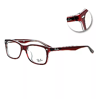 Ray Ban 潮流光學眼鏡 #5228F-5112