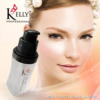 【KELLY彩妝】絲光柔膚凝露