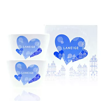 LANEIGE 蘭芝 甜心陶瓷碗