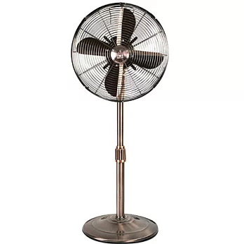 勳風14吋直流變頻古銅扇 HF-7288DC