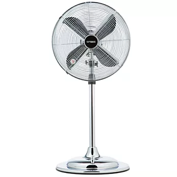 OPTIMUS 精品家電16吋復古風古典立扇 HF-6166