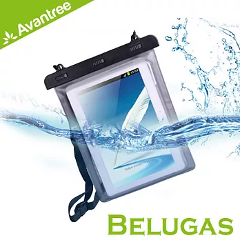 Avantree Belugas 10吋平板萬用運動防水袋