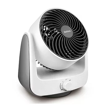 白朗-7吋超靜音擺頭循環扇(FBTF-A77)