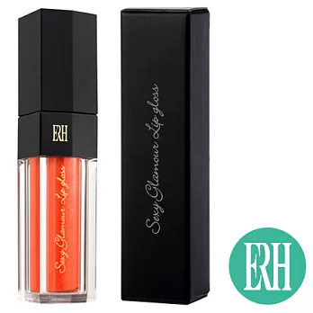 【ERH】魅惑唇蜜(水漾甜橙)7ml