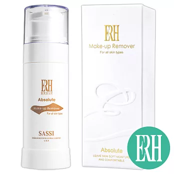 【ERH】透皙植物性深層卸妝乳100ml