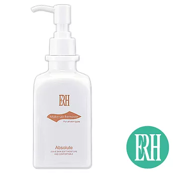 【ERH】透皙植物性深層卸妝乳(旗艦版)250ml
