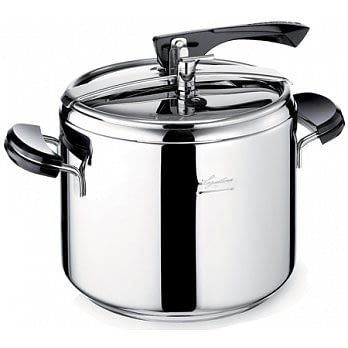 【UH】Lagostina - BRAVA系列快鍋/壓力鍋 - 9L