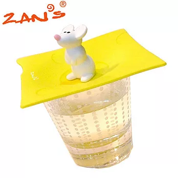 Zan’s-老鼠與起士神奇杯蓋