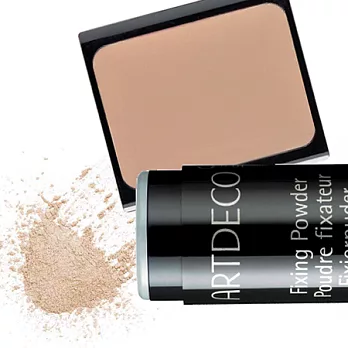 ARTDECO玩美防水遮瑕組#5無暇健康-適用健康膚色
