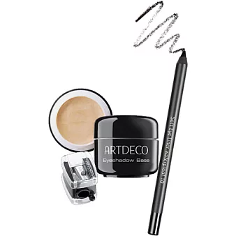 ARTDECO防水持久電眼組